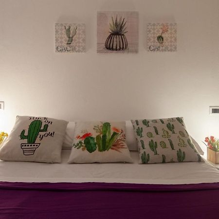 Ciao Bella Colors Hotell Riomaggiore Exteriör bild
