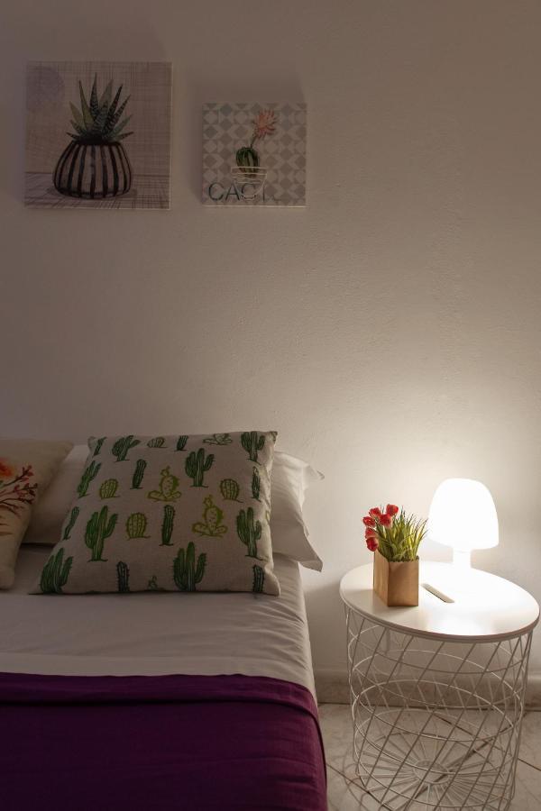 Ciao Bella Colors Hotell Riomaggiore Exteriör bild