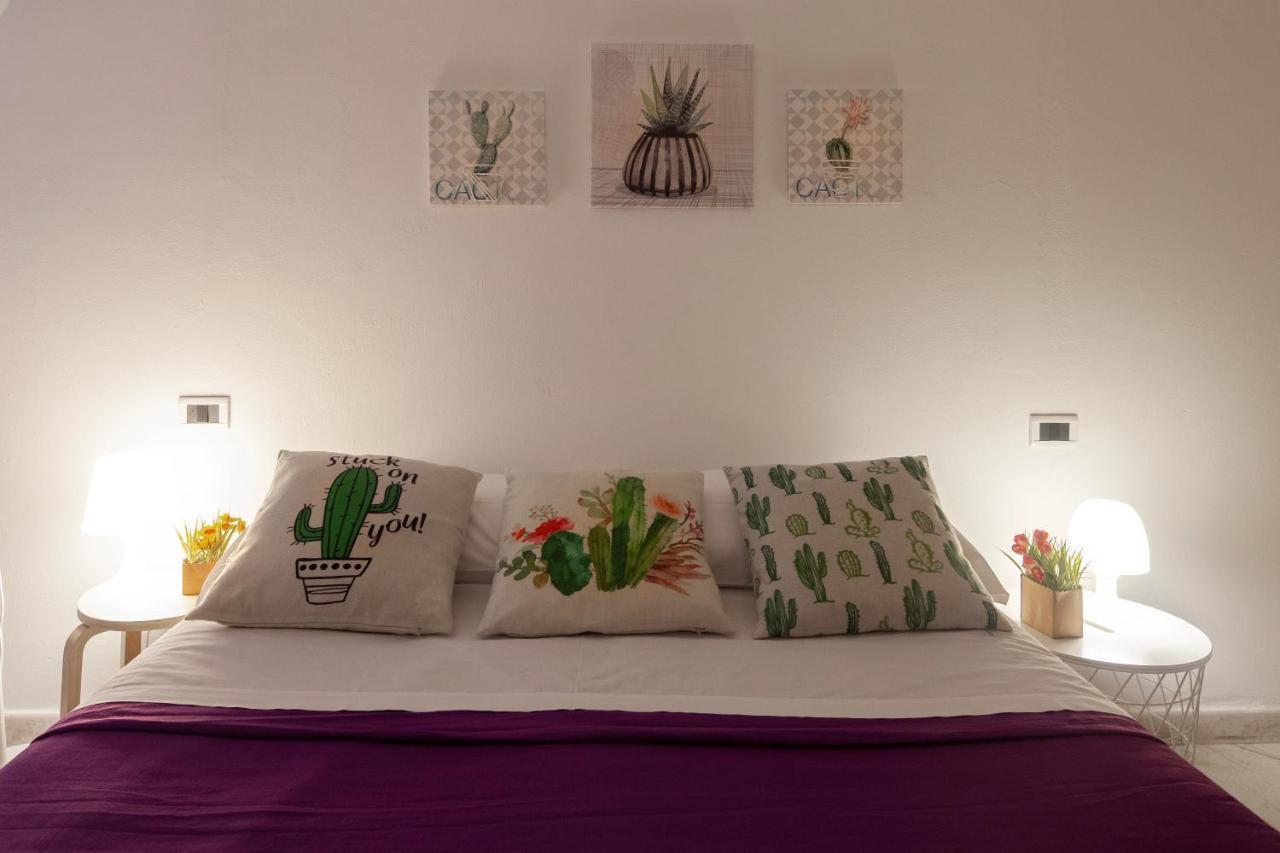 Ciao Bella Colors Hotell Riomaggiore Exteriör bild