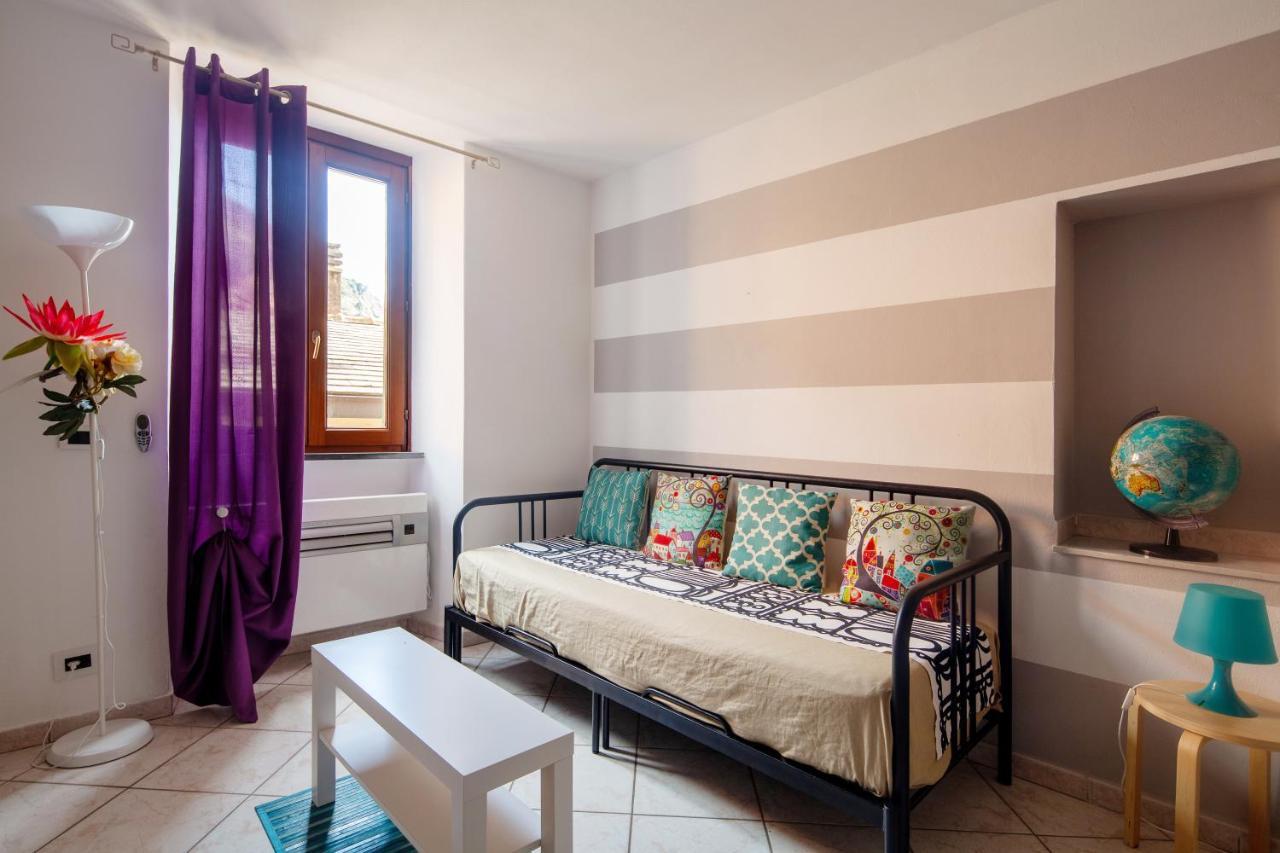 Ciao Bella Colors Hotell Riomaggiore Exteriör bild
